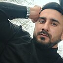 Бабек, 32 года