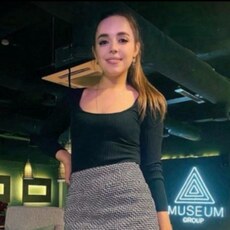 Фотография девушки Евгения, 37 лет из г. Екатеринбург