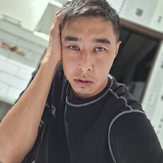 Фотография мужчины Эмил, 31 год из г. Ош