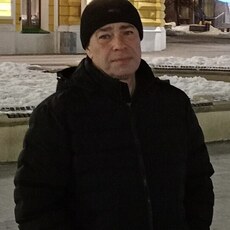 Фотография мужчины Николай, 47 лет из г. Нижний Новгород