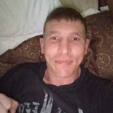 Фотография мужчины Максим, 34 года из г. Нижний Новгород