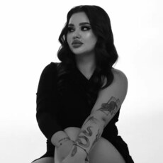 Фотография девушки Марина, 19 лет из г. Баксан