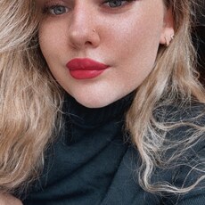 Фотография девушки Екатеринка, 25 лет из г. Балашиха