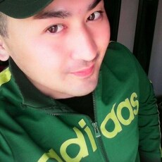 Фотография мужчины Багдат, 37 лет из г. Тараз