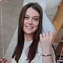 Кристина, 23 года