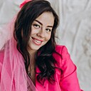 Полина, 26 лет