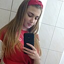 Алина, 19 лет