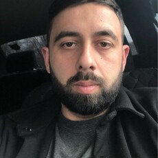 Фотография мужчины Арутюн, 29 лет из г. Ставрополь