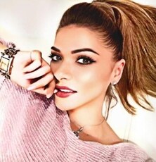 Фотография девушки Екатерина, 37 лет из г. Москва
