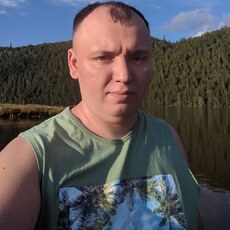 Фотография мужчины Денис, 33 года из г. Уфа