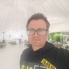 Фотография мужчины Михаил, 40 лет из г. Нижний Новгород