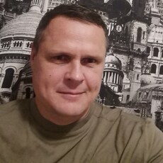 Фотография мужчины Андрей, 45 лет из г. Новочеркасск