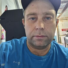 Фотография мужчины Артем, 35 лет из г. Сарань