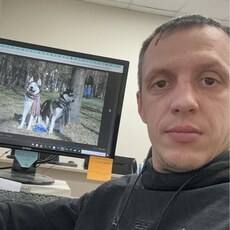 Фотография мужчины Oleg, 35 лет из г. Новосибирск
