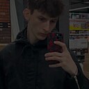 Илья, 19 лет
