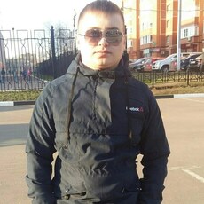 Фотография мужчины Ваня, 35 лет из г. Йошкар-Ола