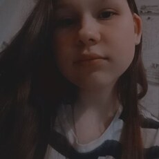 Фотография девушки Вера, 18 лет из г. Выборг