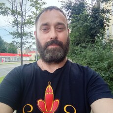 Фотография мужчины Вениамин, 41 год из г. Кингисепп