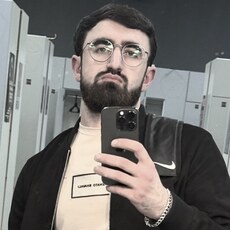 Фотография мужчины Ваге, 26 лет из г. Видное