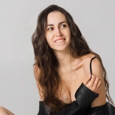 Фотография девушки Дарья, 27 лет из г. Самара