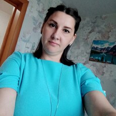 Фотография девушки Татьяна, 36 лет из г. Курган