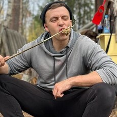 Фотография мужчины Павел, 35 лет из г. Архангельск