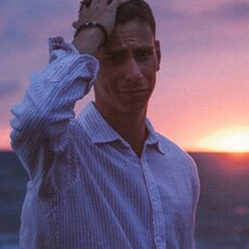 Фотография мужчины Антон, 20 лет из г. Жуковский