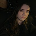 Стася, 19 лет