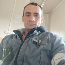 Фотография мужчины Лаврентий, 32 года из г. Орск