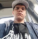 Егор, 23 года