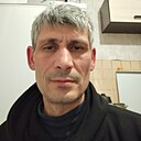 Давид, 43 года