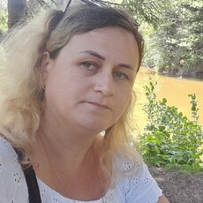 Фотография девушки Леся, 39 лет из г. Ивано-Франковск