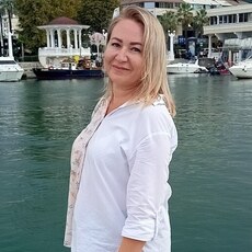 Фотография девушки Людмила, 43 года из г. Самара