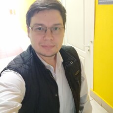 Егор, 37 из г. Санкт-Петербург.