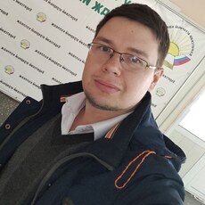 Фотография мужчины Егор, 37 лет из г. Санкт-Петербург