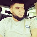 Адам, 28 лет