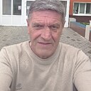 Фаниль, 58 лет