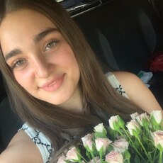 Фотография девушки Алена, 18 лет из г. Донецк