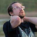 Олег, 30 лет
