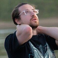 Фотография мужчины Олег, 30 лет из г. Киров
