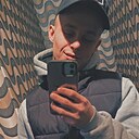 Кирилл, 19 лет