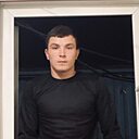 Иван, 20 лет