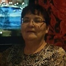 Фотография девушки Маргарита, 60 лет из г. Чита