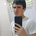 Шах, 18 лет