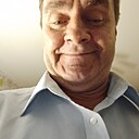 Сергей, 63 года