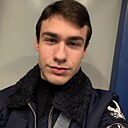 Влад, 21 год
