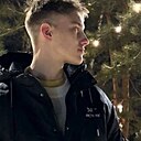 Егор, 19 лет