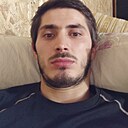 Мурат, 27 лет