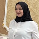 Хазниг, 36 лет