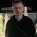 Данила, 18 лет